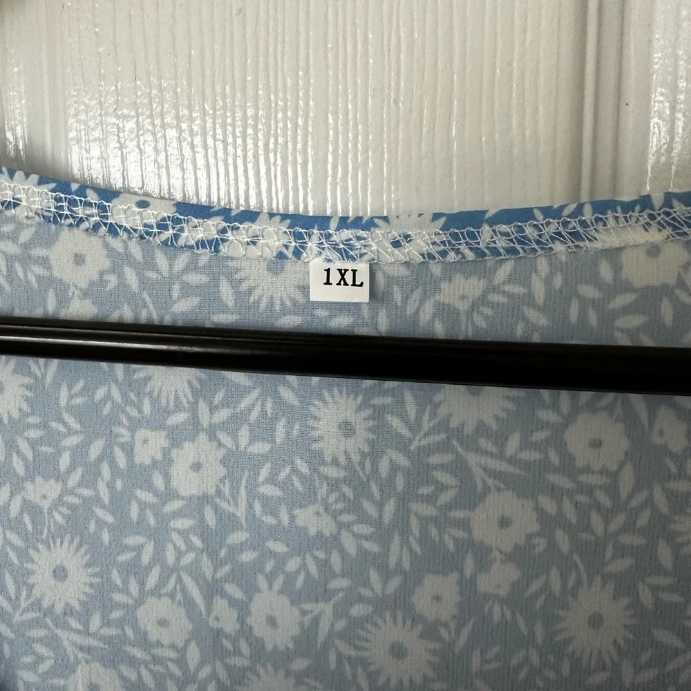 Unbranded Sundress. Size XL - Picture 3 of 3